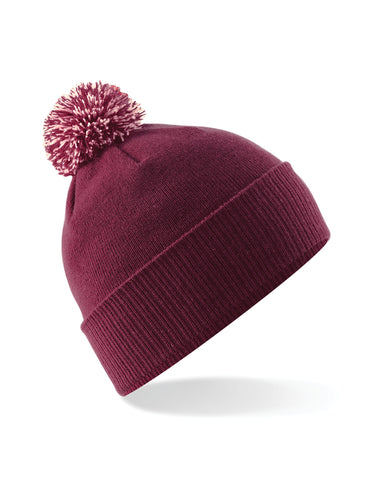 Beechfield Snowstar® Beanie