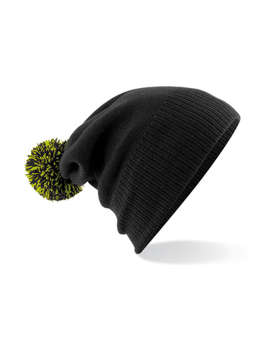 Beechfield Snowstar® Beanie