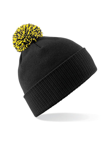 Beechfield Snowstar® Beanie