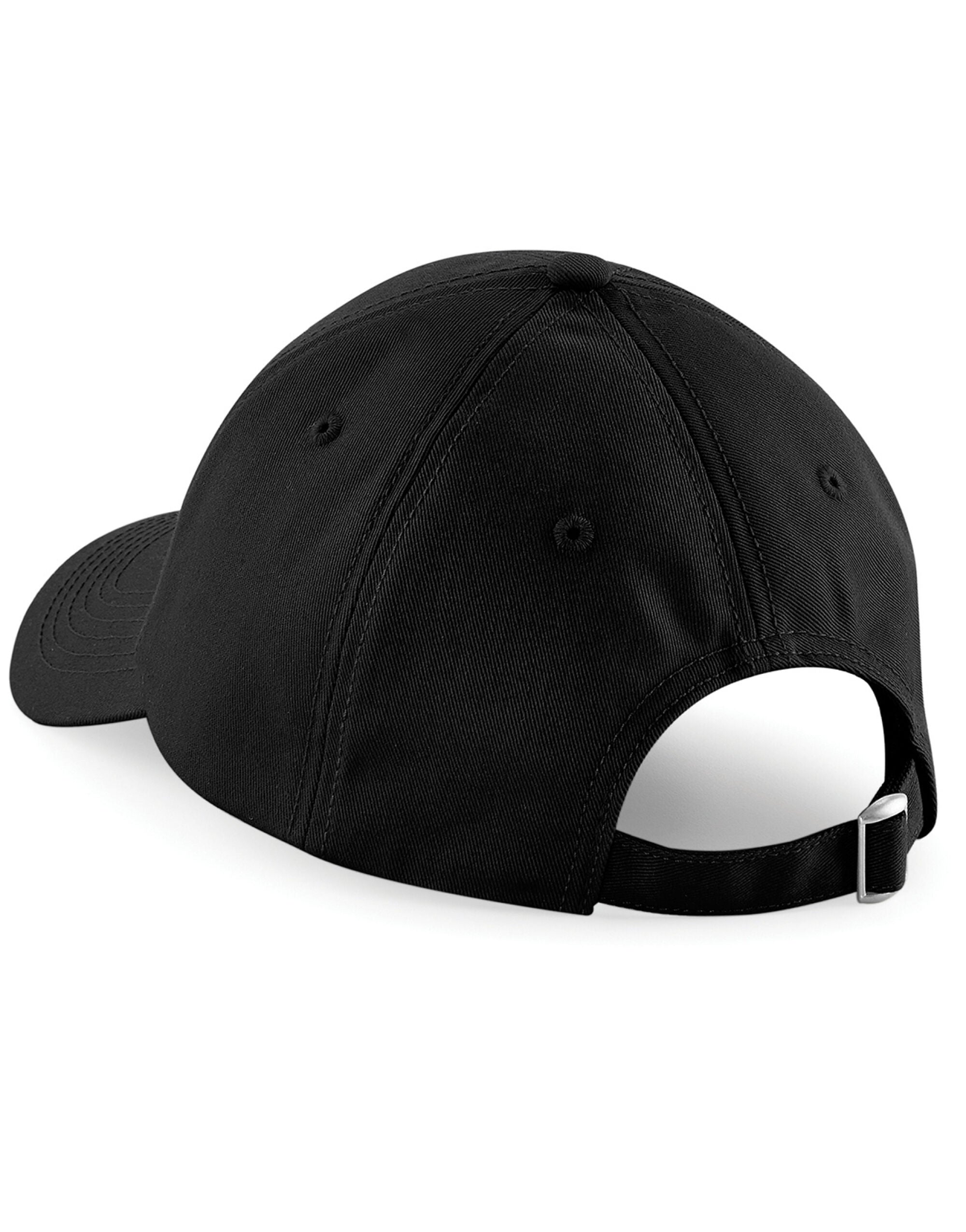 Authentic Baseball Cap, Beechfield B59 // CB59, 4,21 Authentic Baseball Cap, Beechfield B59 // CB59, 4,21