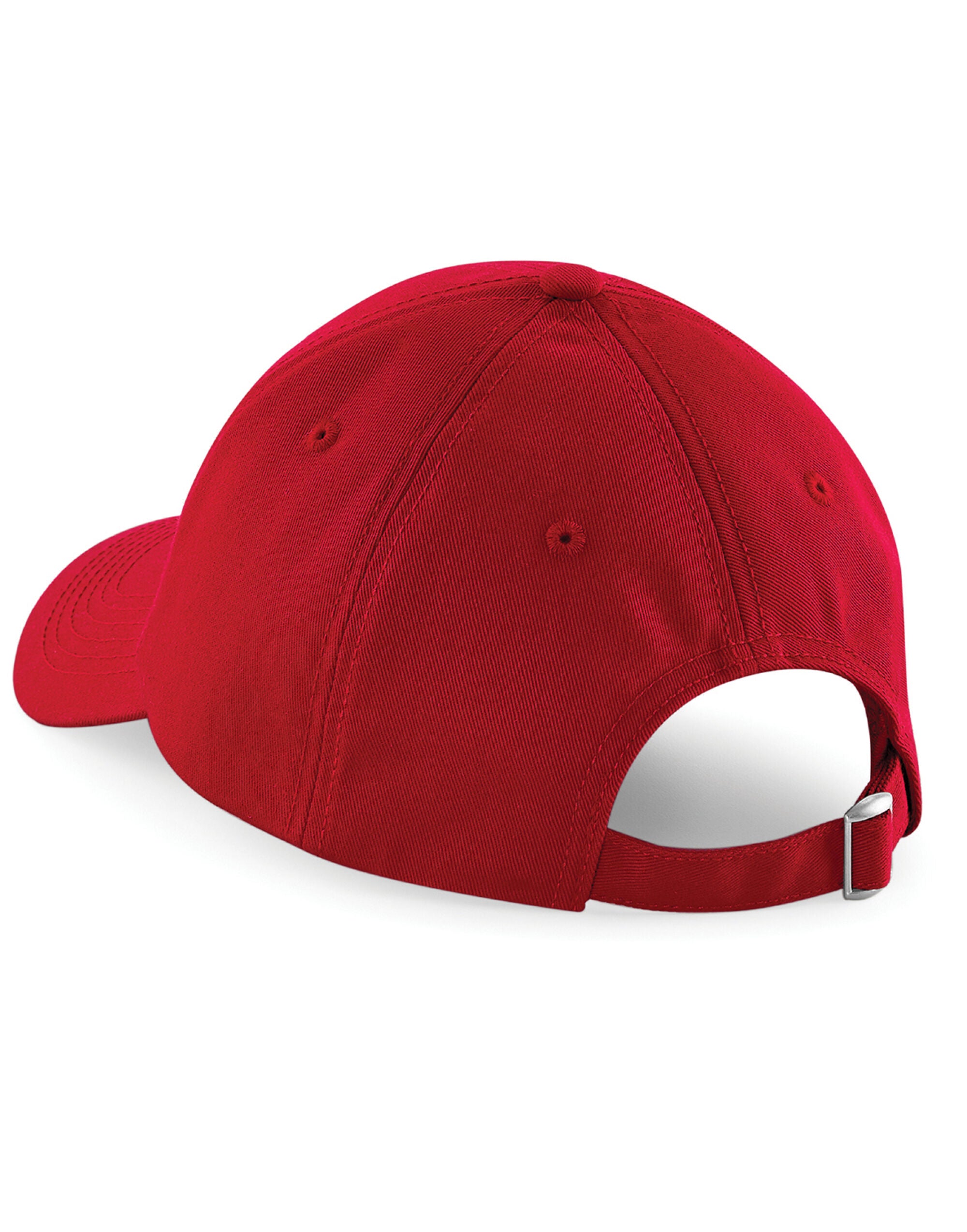 Beechfield Authentic Baseball Cap