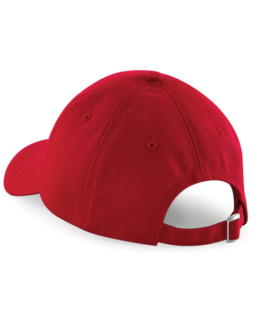 Beechfield Authentic Baseball Cap