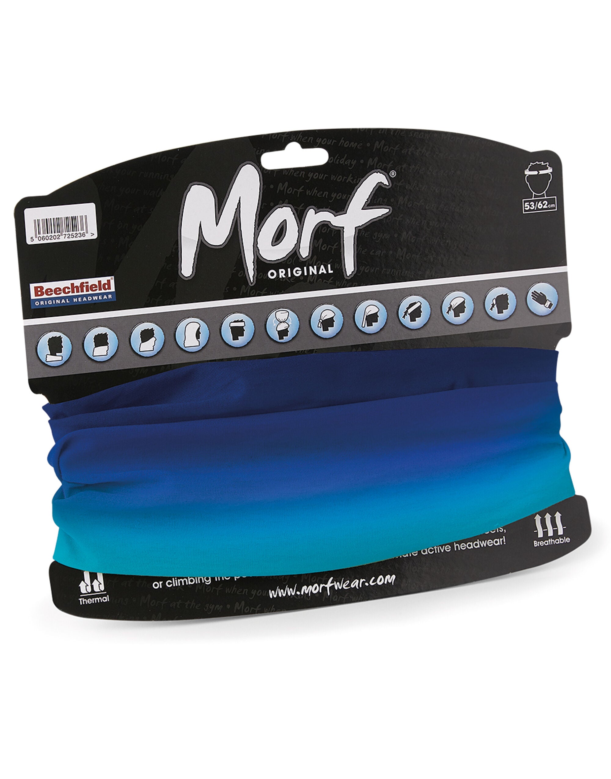 Beechfield Morf® Ombré