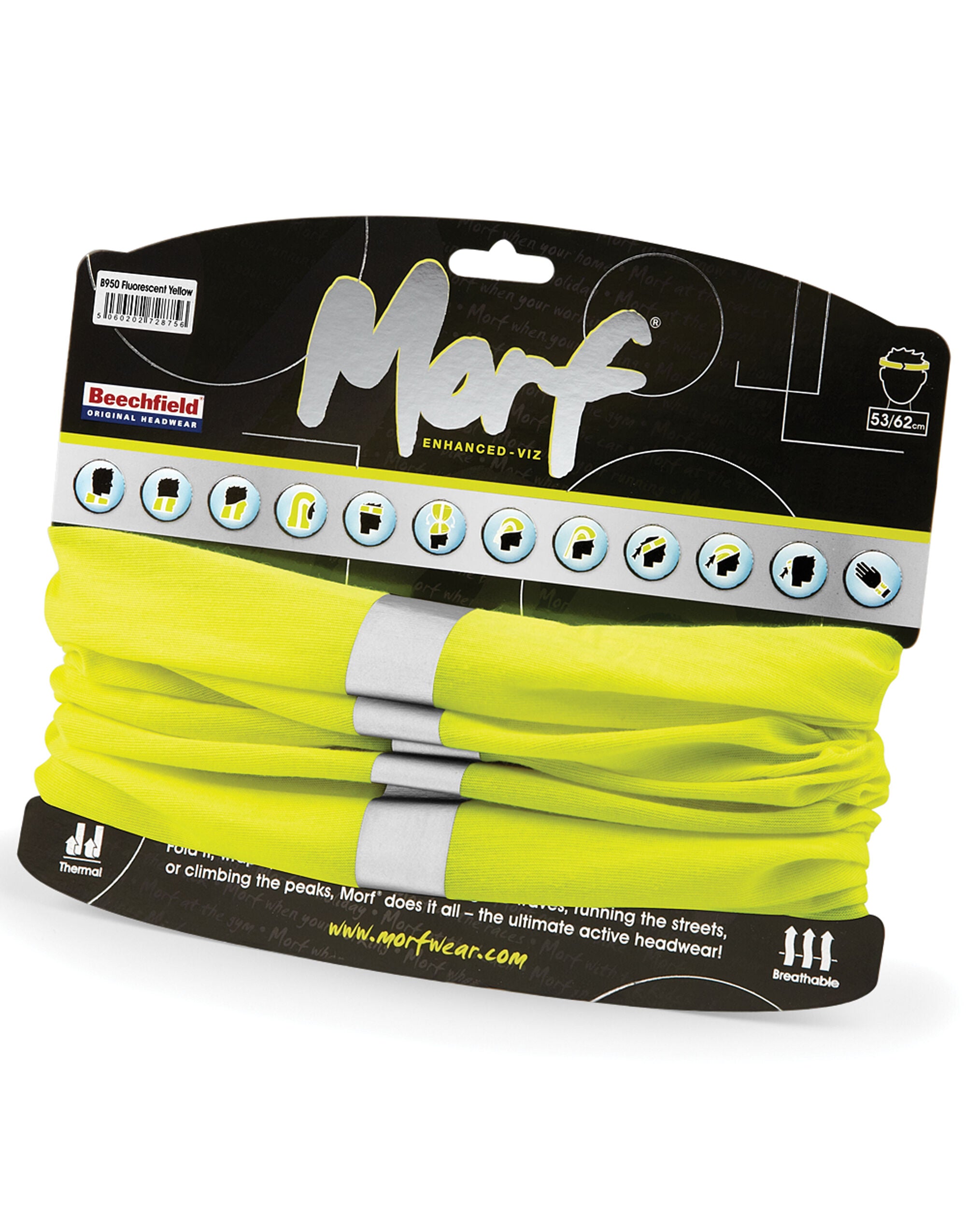 Beechfield Morf® Enhanced-Viz