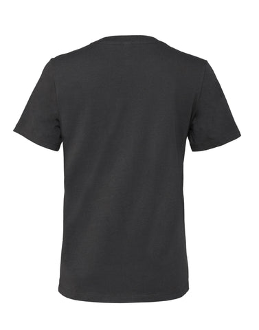 Bella Womens Relaxed Jersey S/S Tee