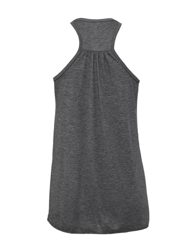 Bella Womens Flowy Racerback Tank