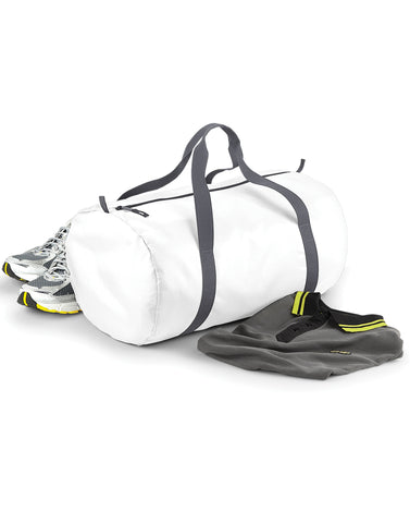 Bagbase Packaway Barrel Bag