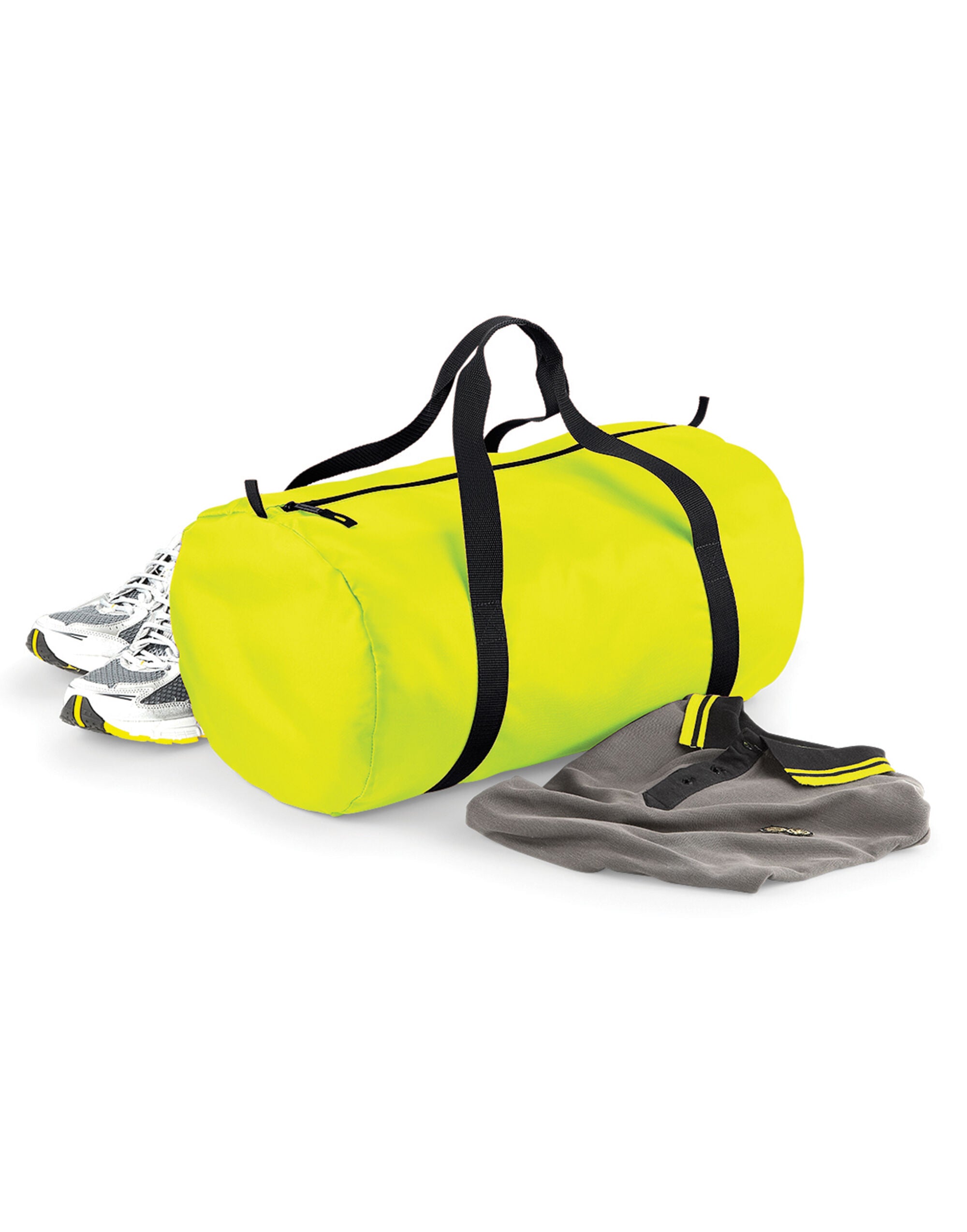 Bagbase Packaway Barrel Bag
