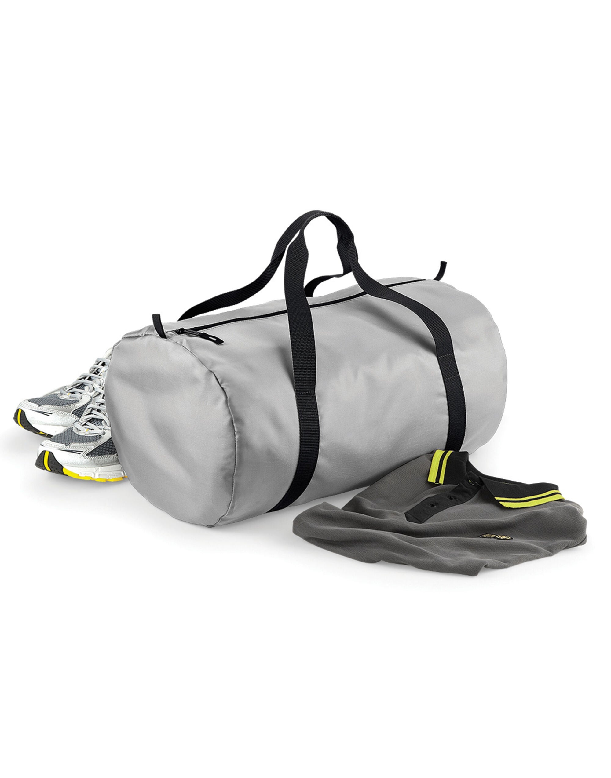 Bagbase Packaway Barrel Bag