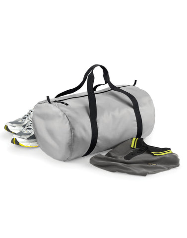 Bagbase Packaway Barrel Bag