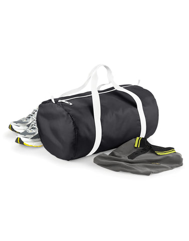 Bagbase Packaway Barrel Bag