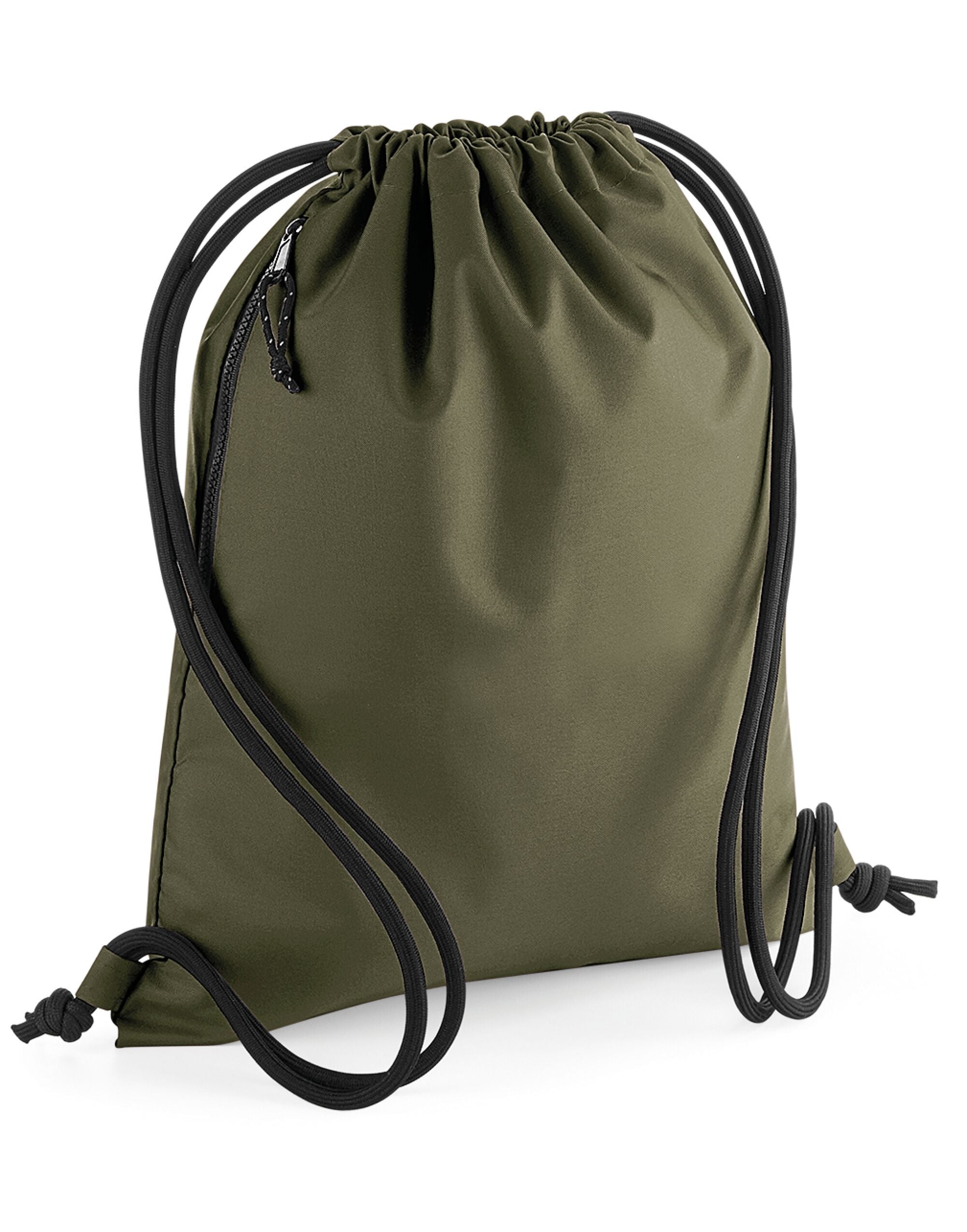 Bagbase Recycled Gymsac
