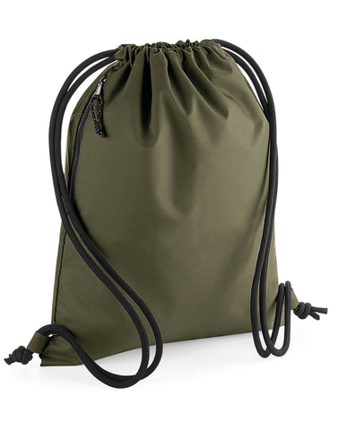 Bagbase Recycled Gymsac