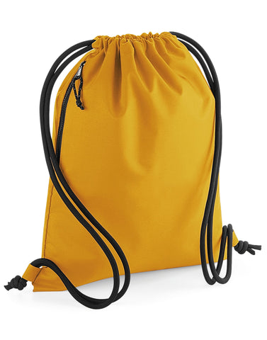 Bagbase Recycled Gymsac