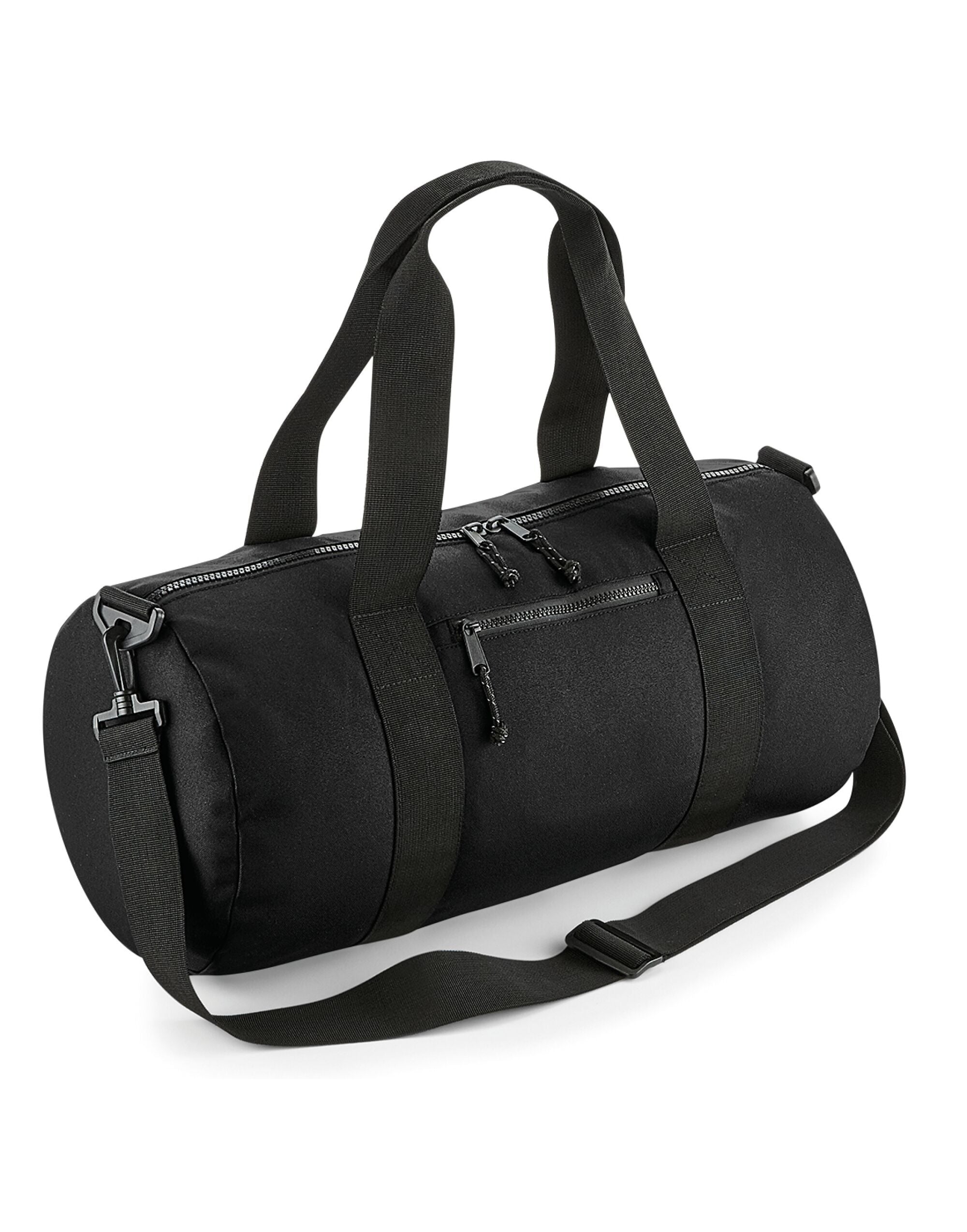 Bagbase Recycled Barrel Bag