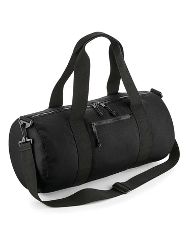Bagbase Recycled Barrel Bag