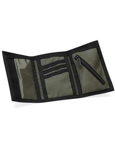 Bagbase Ripper Wallet