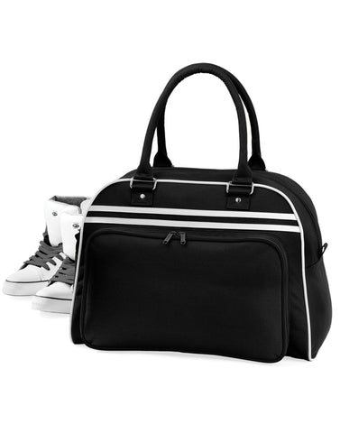 Bagbase Retro Bowling Bag