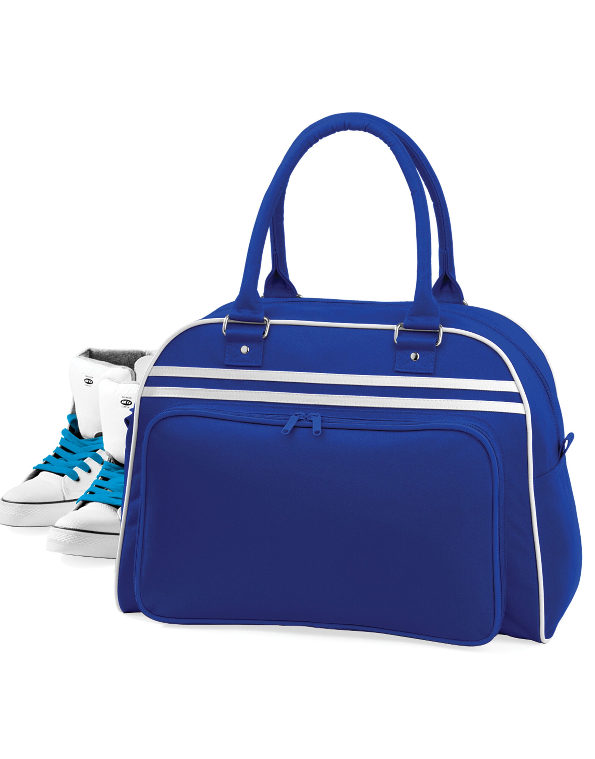 Bagbase Retro Bowling Bag