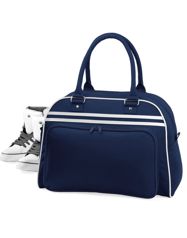 Bagbase Retro Bowling Bag