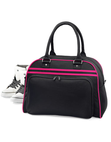 Bagbase Retro Bowling Bag