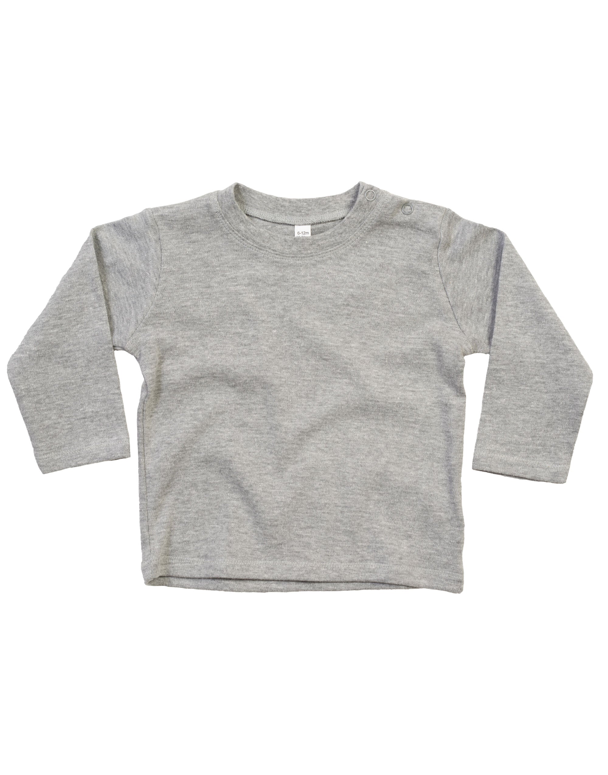 Babybugz Baby Long Sleeve T