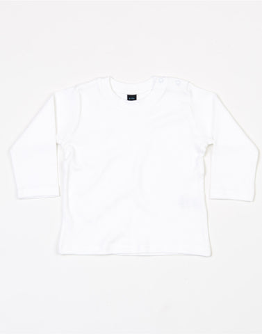 Babybugz Baby Long Sleeve T
