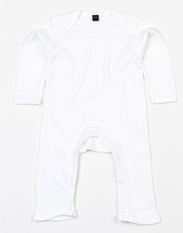Babybugz Baby Rompasuit