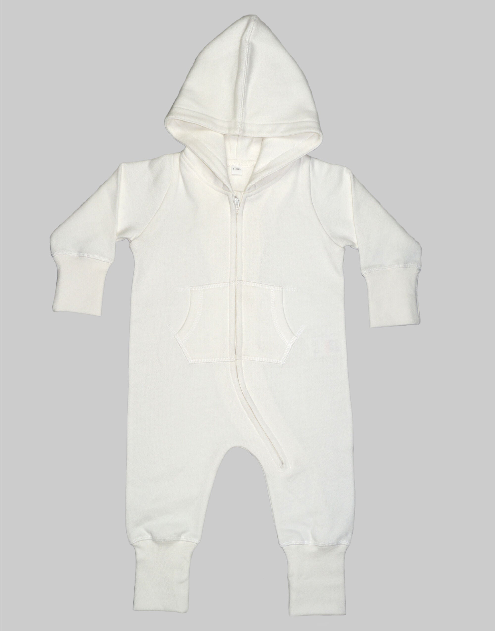 Babybugz Baby All In One