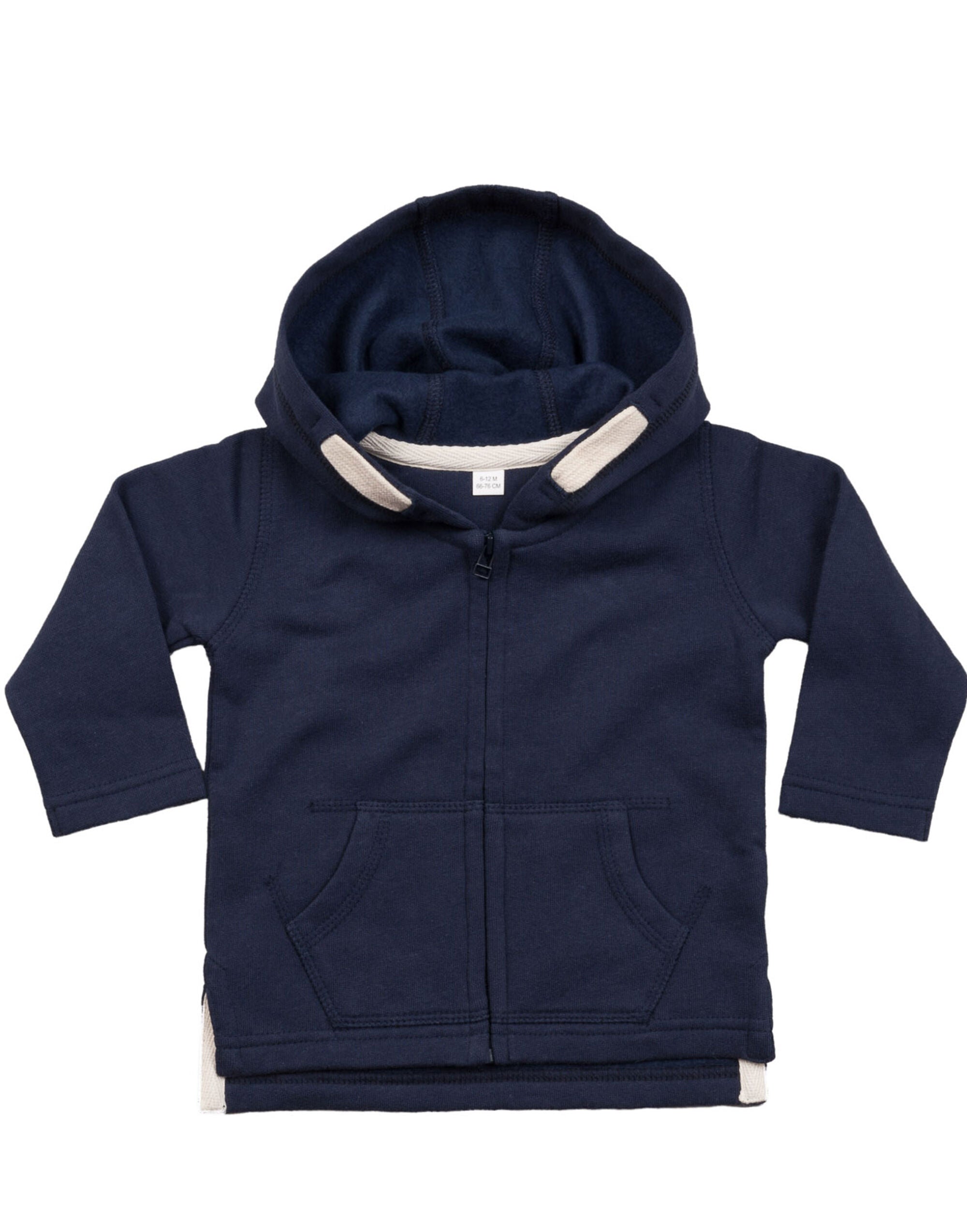 Babybugz Baby Hoodie