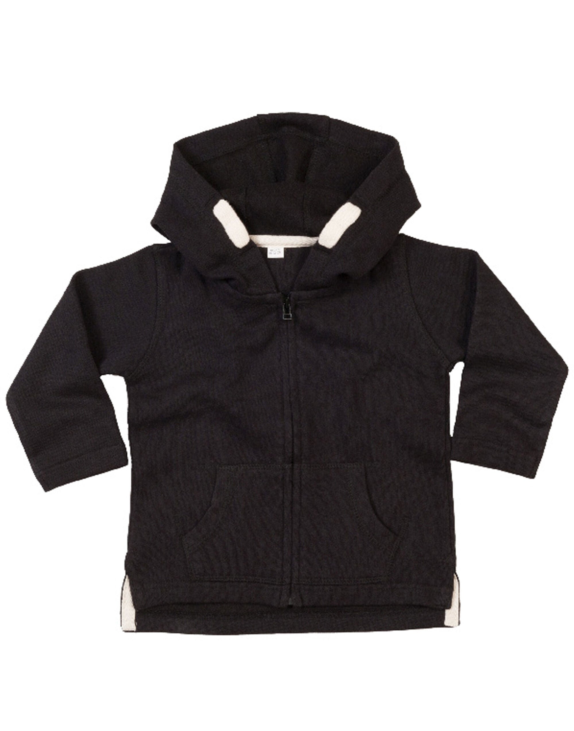 Babybugz Baby Hoodie