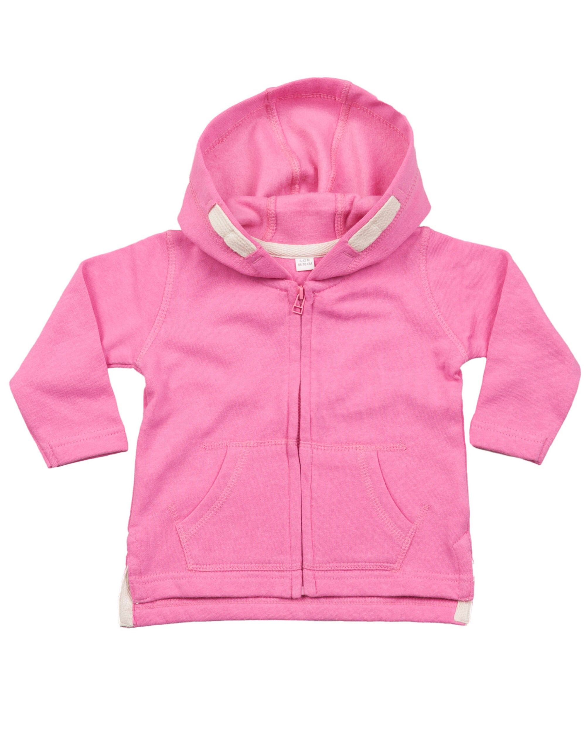 Babybugz Baby Hoodie