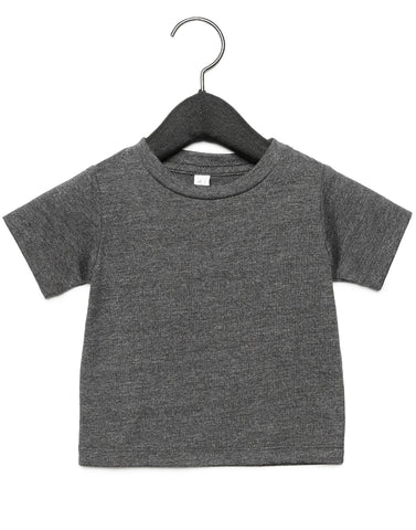 Canvas Baby Jersey Short Sleeve Tee