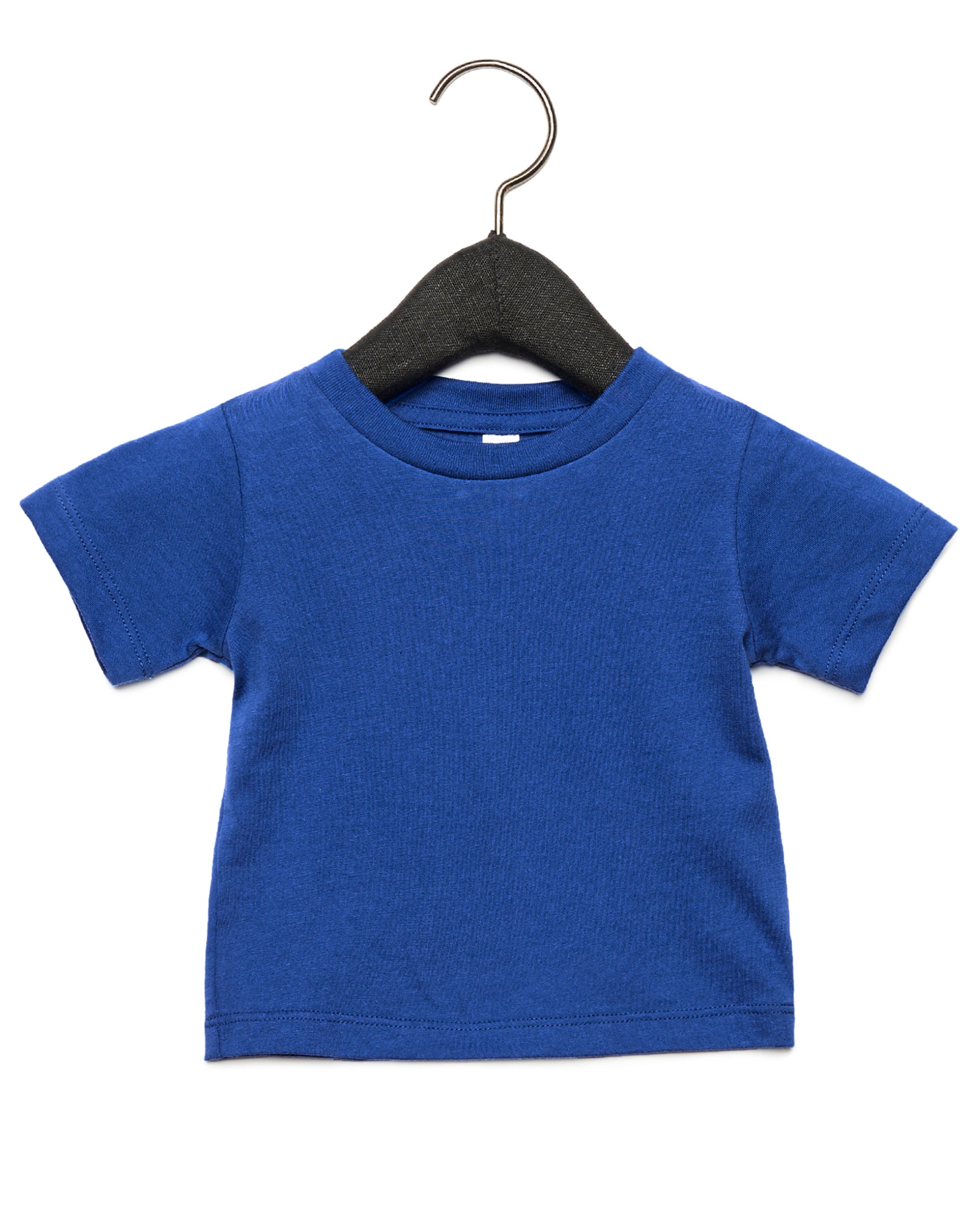 Canvas Baby Jersey Short Sleeve Tee