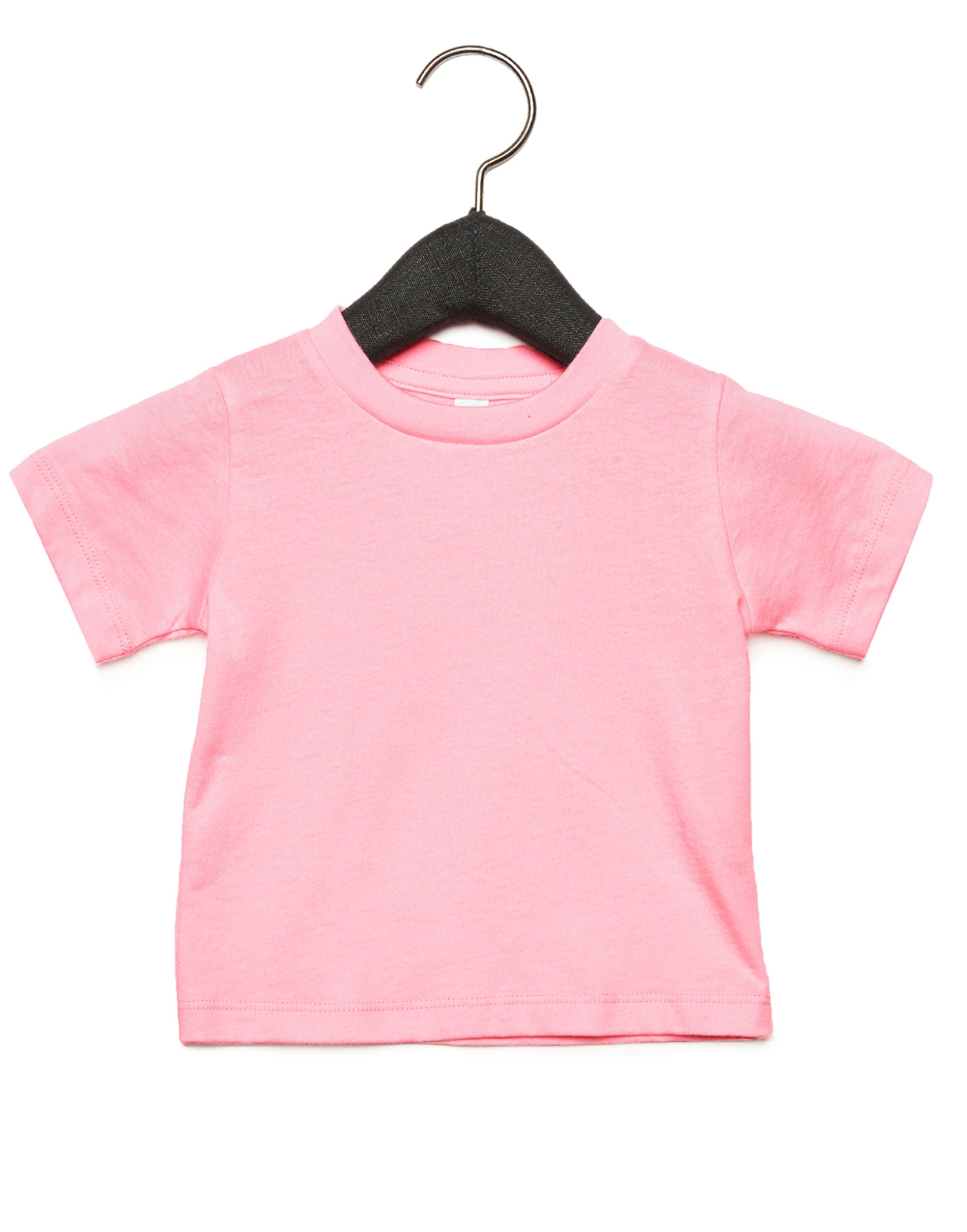 Canvas Baby Jersey Short Sleeve Tee