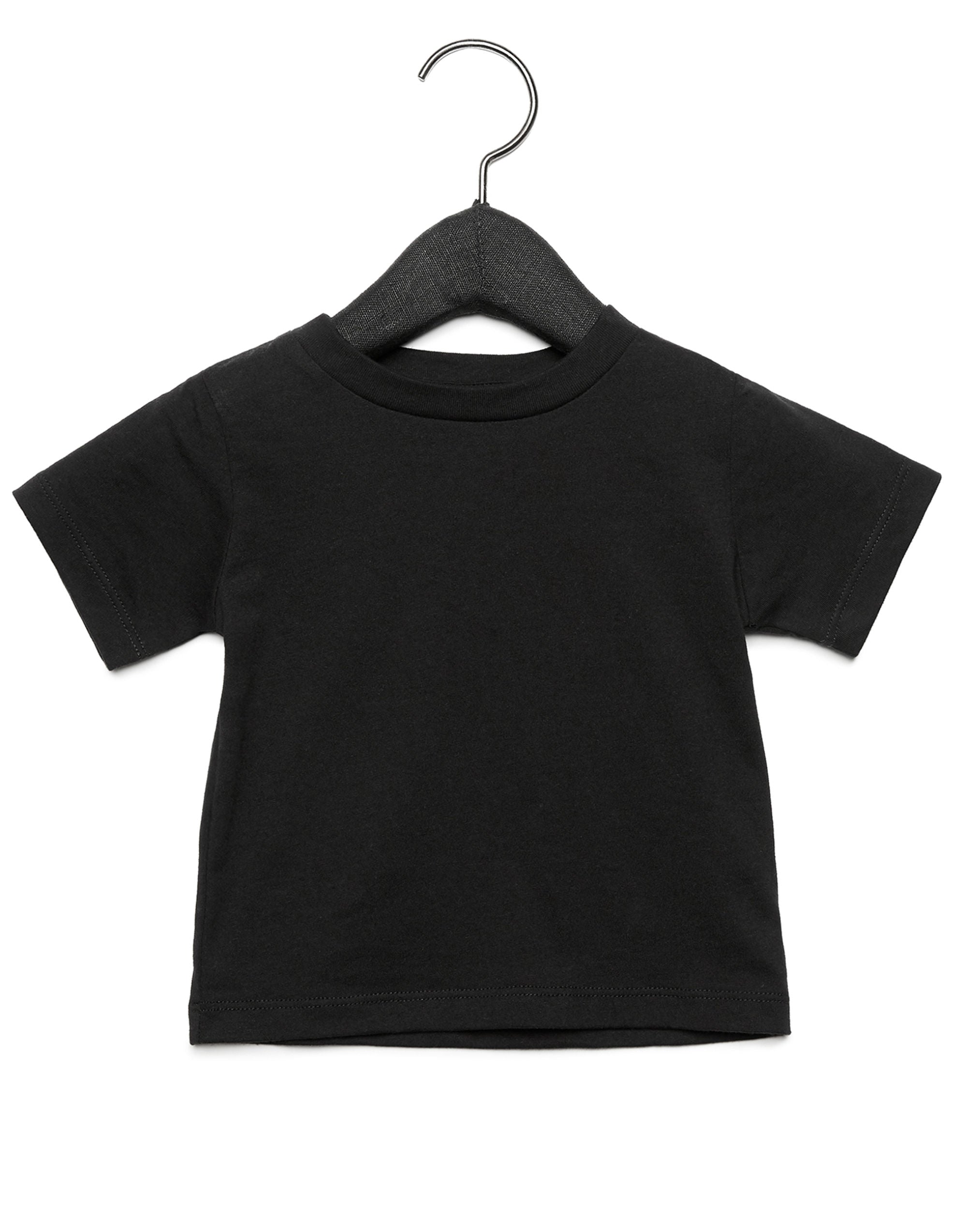 Canvas Baby Jersey Short Sleeve Tee