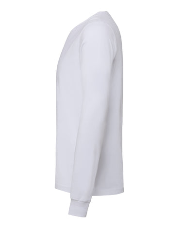 Canvas Unisex Jersey LS Tee