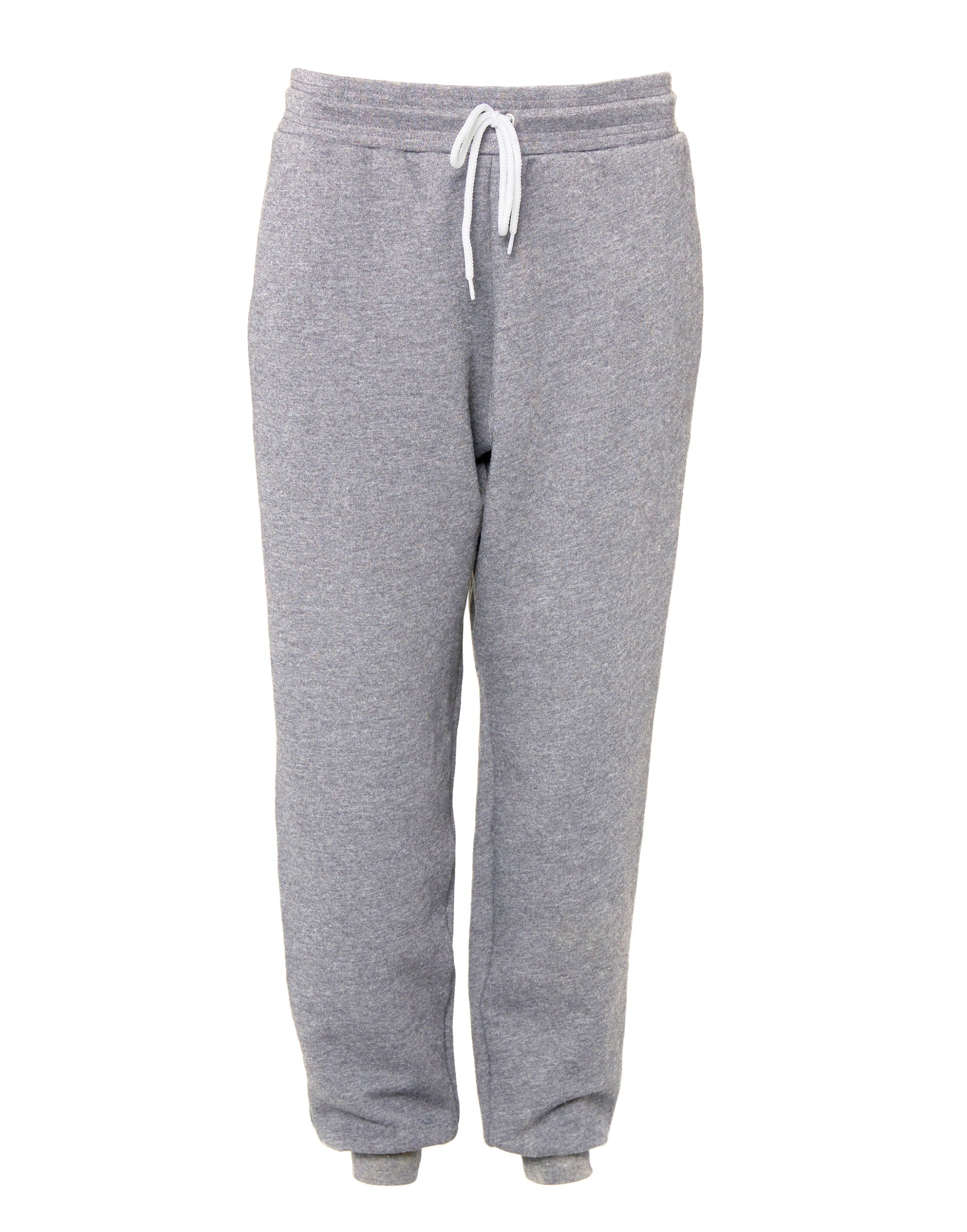 Canvas Unisex Jogger Sweatpants