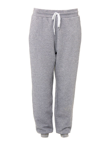 Canvas Unisex Jogger Sweatpants