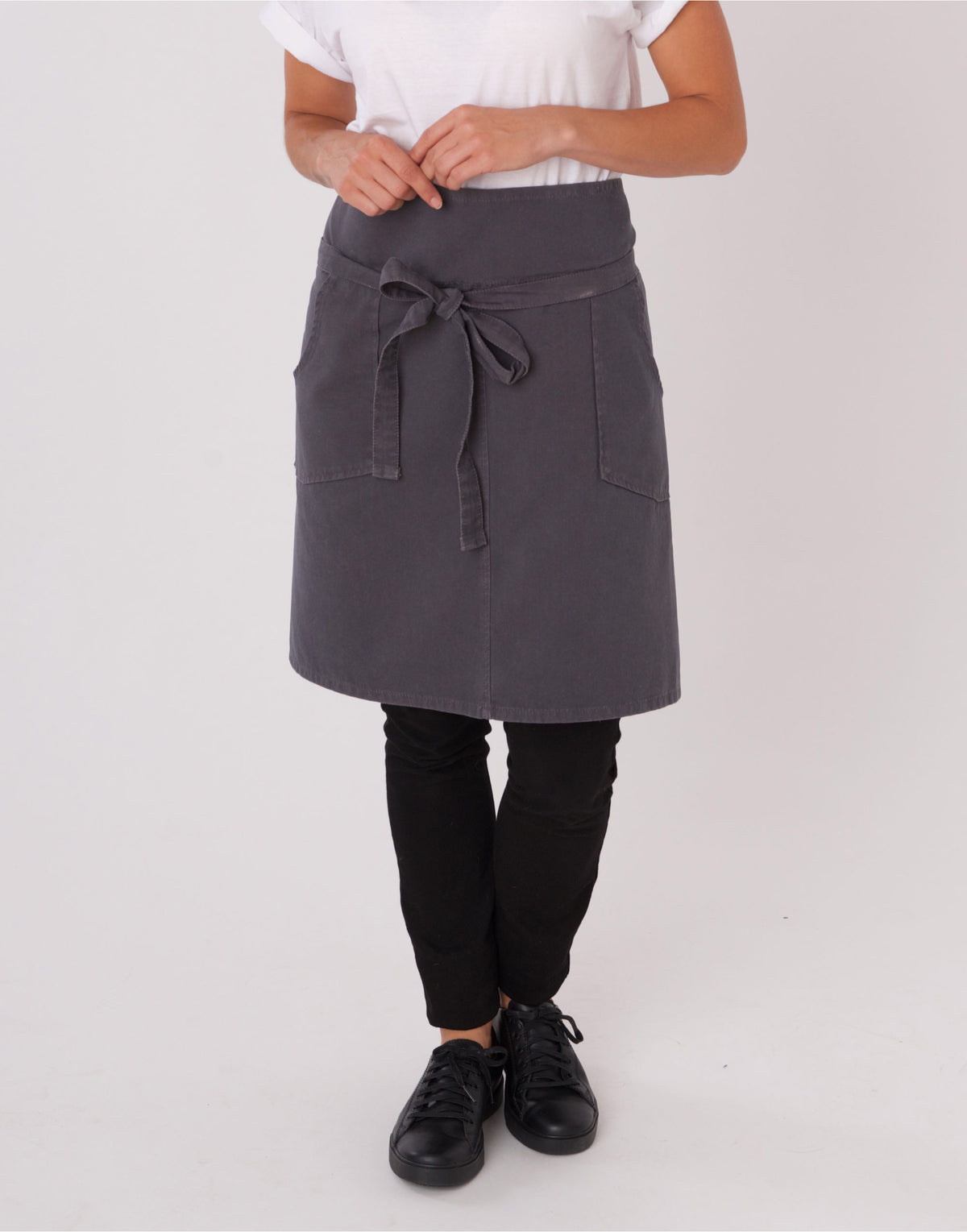 Dennys "Originals" Waist Apron w Pockets