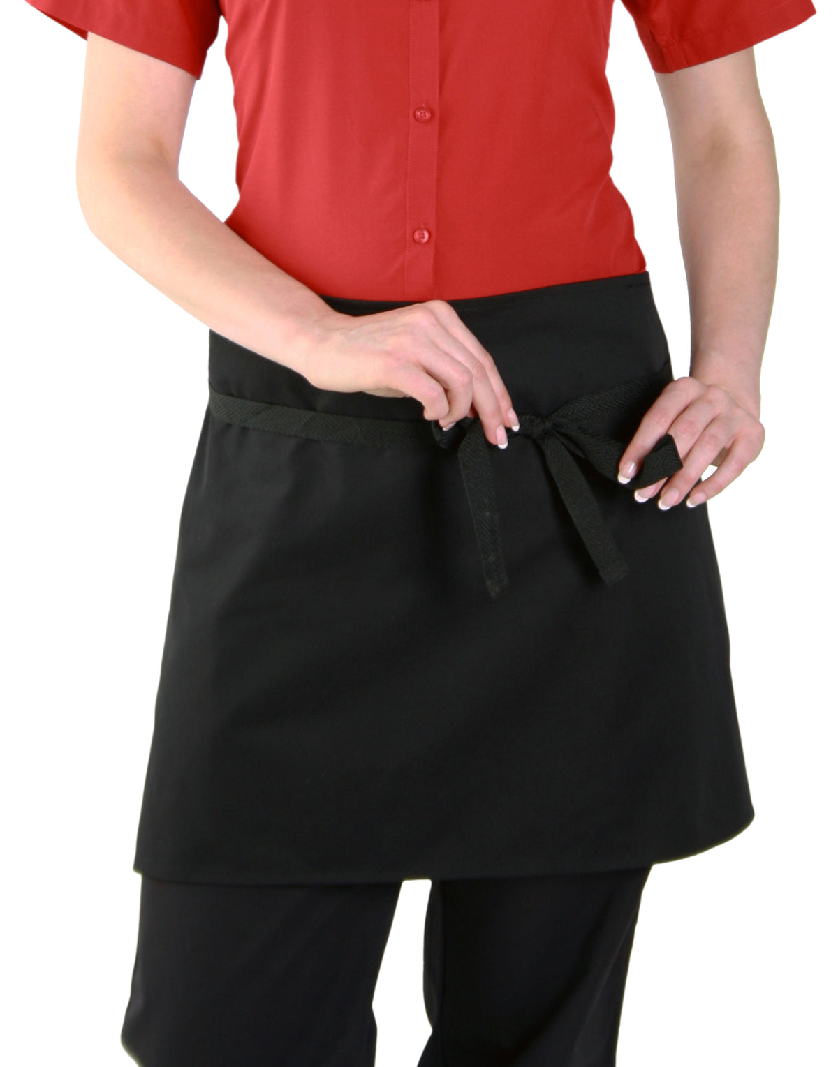 Dennys Low Cost Short Bar Apron