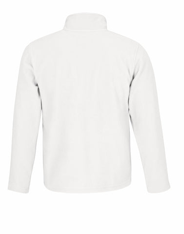 B&C ID.501 Men's Micro Fleece Full Zip
