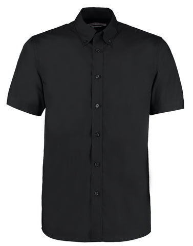 Kustom Kit Mens SS Workforce Shirt