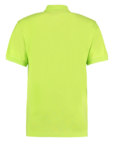 Kustom Kit Mens Workwear Superwash Polo