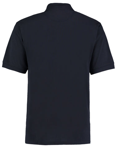 Kustom Kit Mens Chunky Superwash Polo