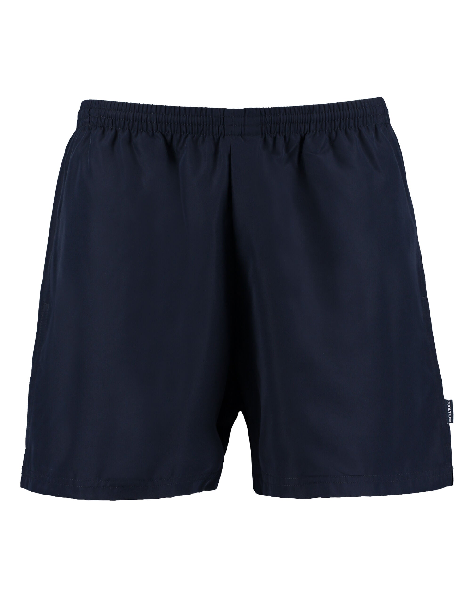 Kustom Kit Mens Classic Plain Short