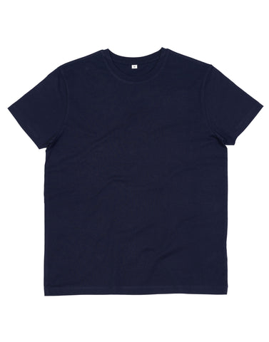 Mantis Mens Essential Organic T