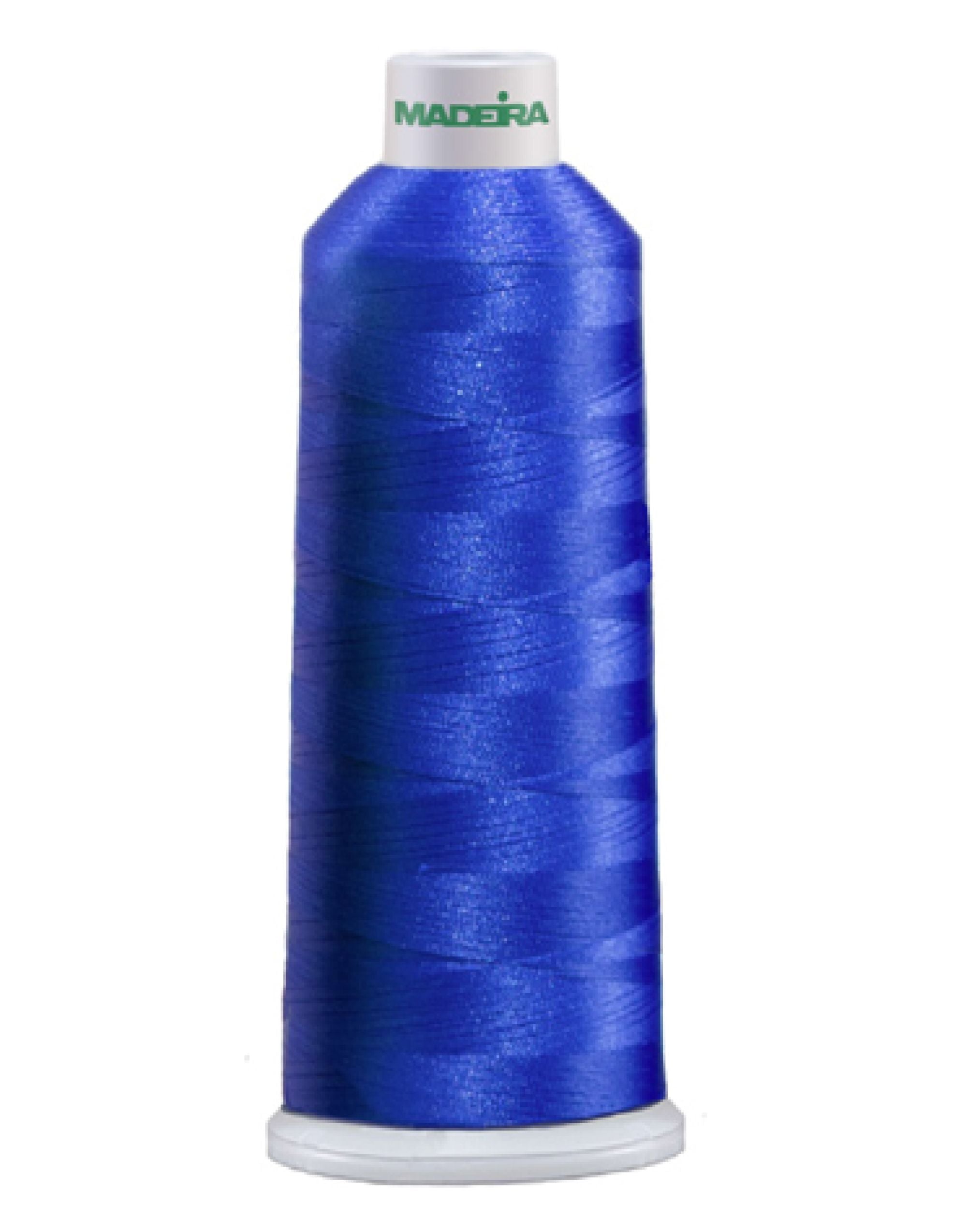 Madeira P/Neon 40 Polyester Cone(single)