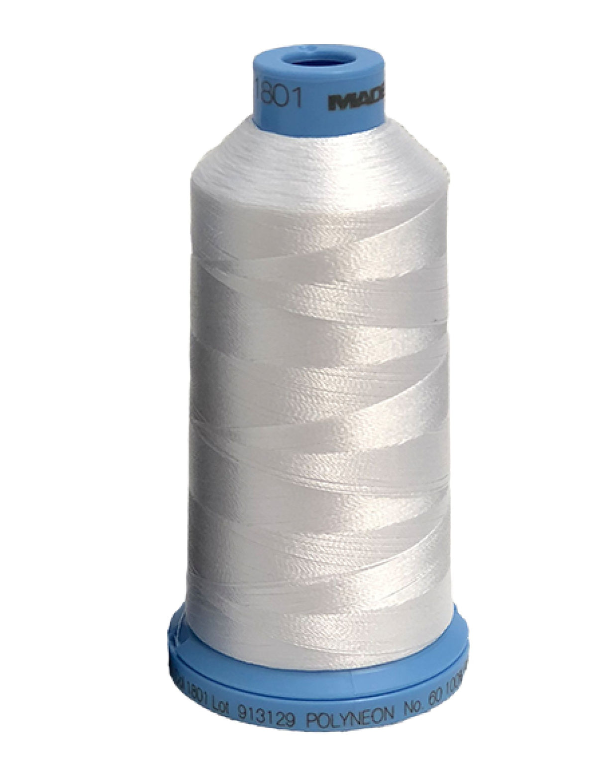 Madeira P/Neon 60 Polyester Spool-single