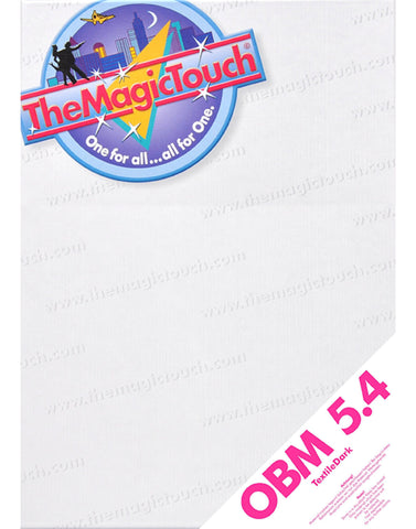 Magic Touch OBM5.4 Paper A4 (pack 50)